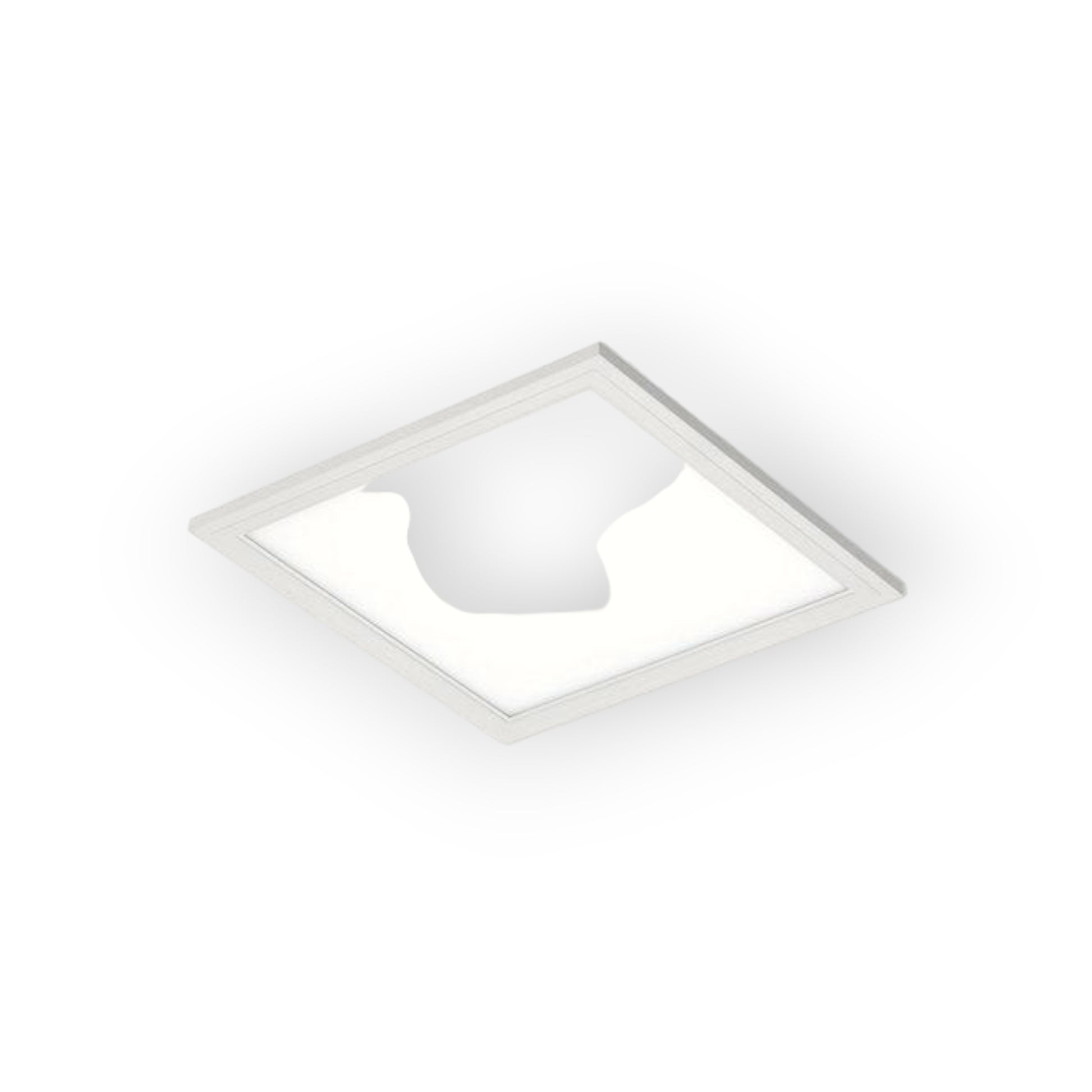 LED Panel "SIMPLE" - BRILONER Briloner