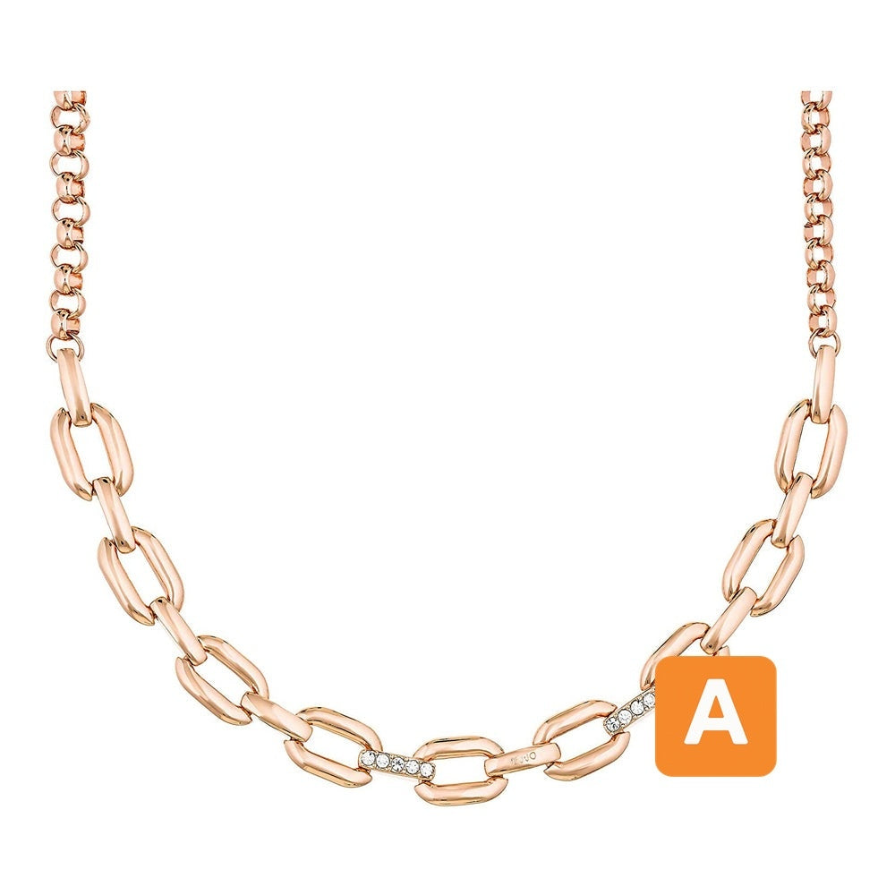 LIU-JO Luxury Damen Halskette LJ1174 LIU-JO Luxury