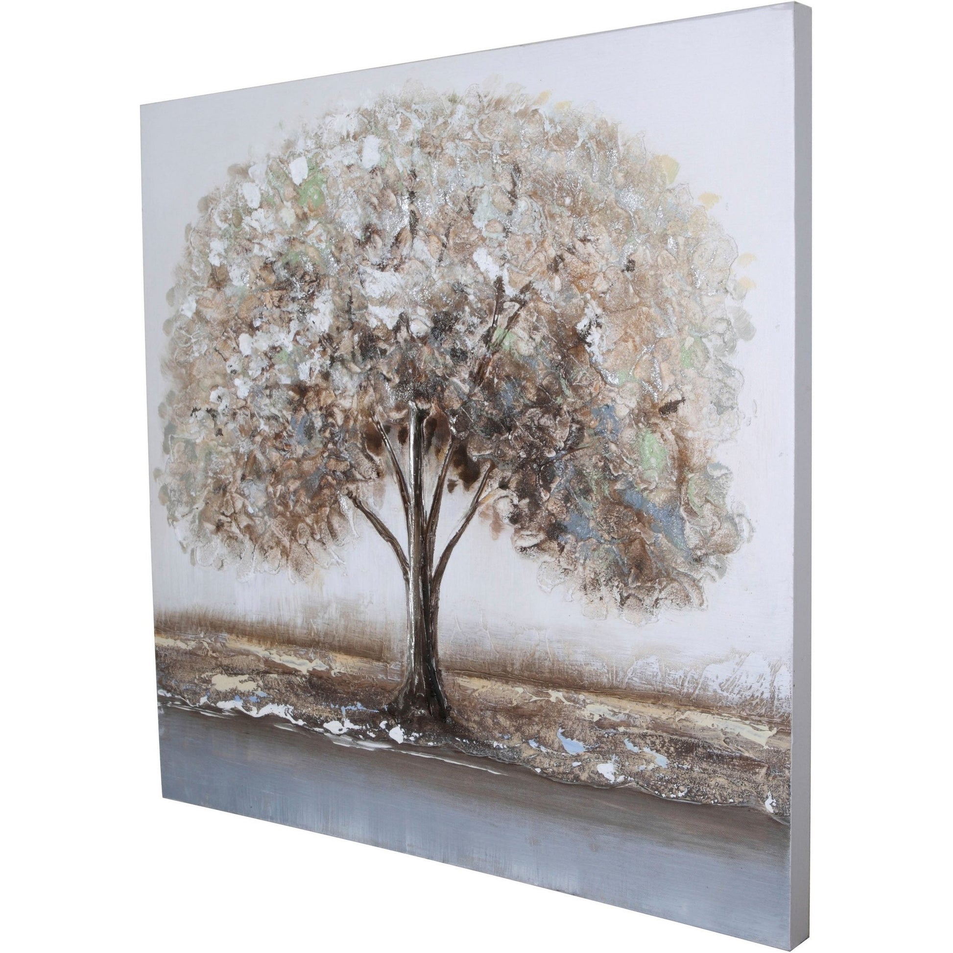 Leinwandbild "Baum" - HOME AFFAIRE HOME AFFAIRE