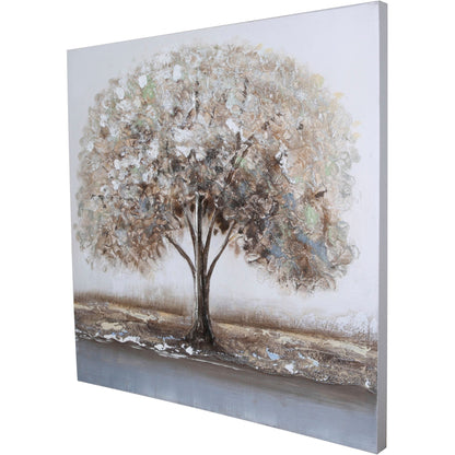 Leinwandbild "Baum" - HOME AFFAIRE HOME AFFAIRE