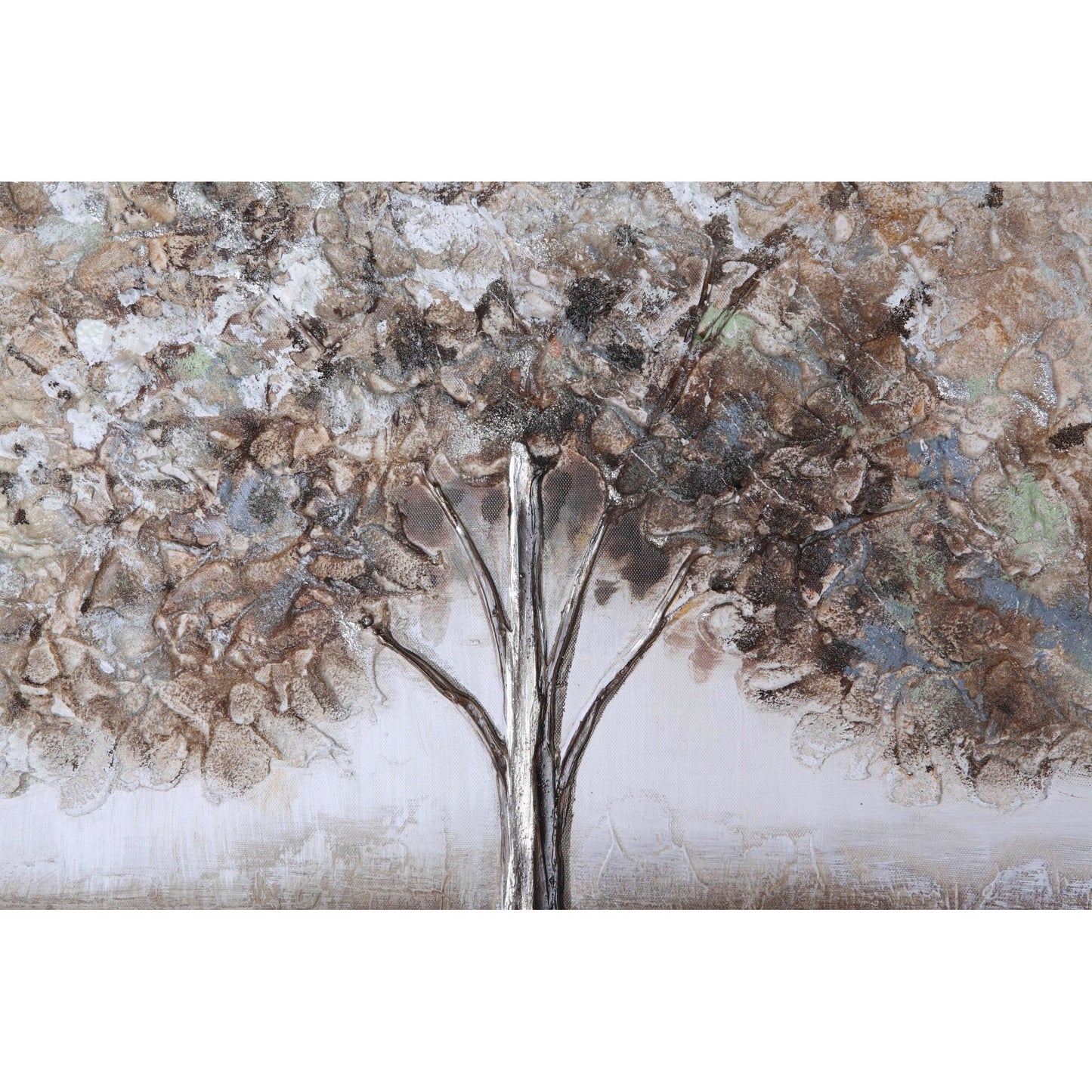 Leinwandbild "Baum" - HOME AFFAIRE HOME AFFAIRE