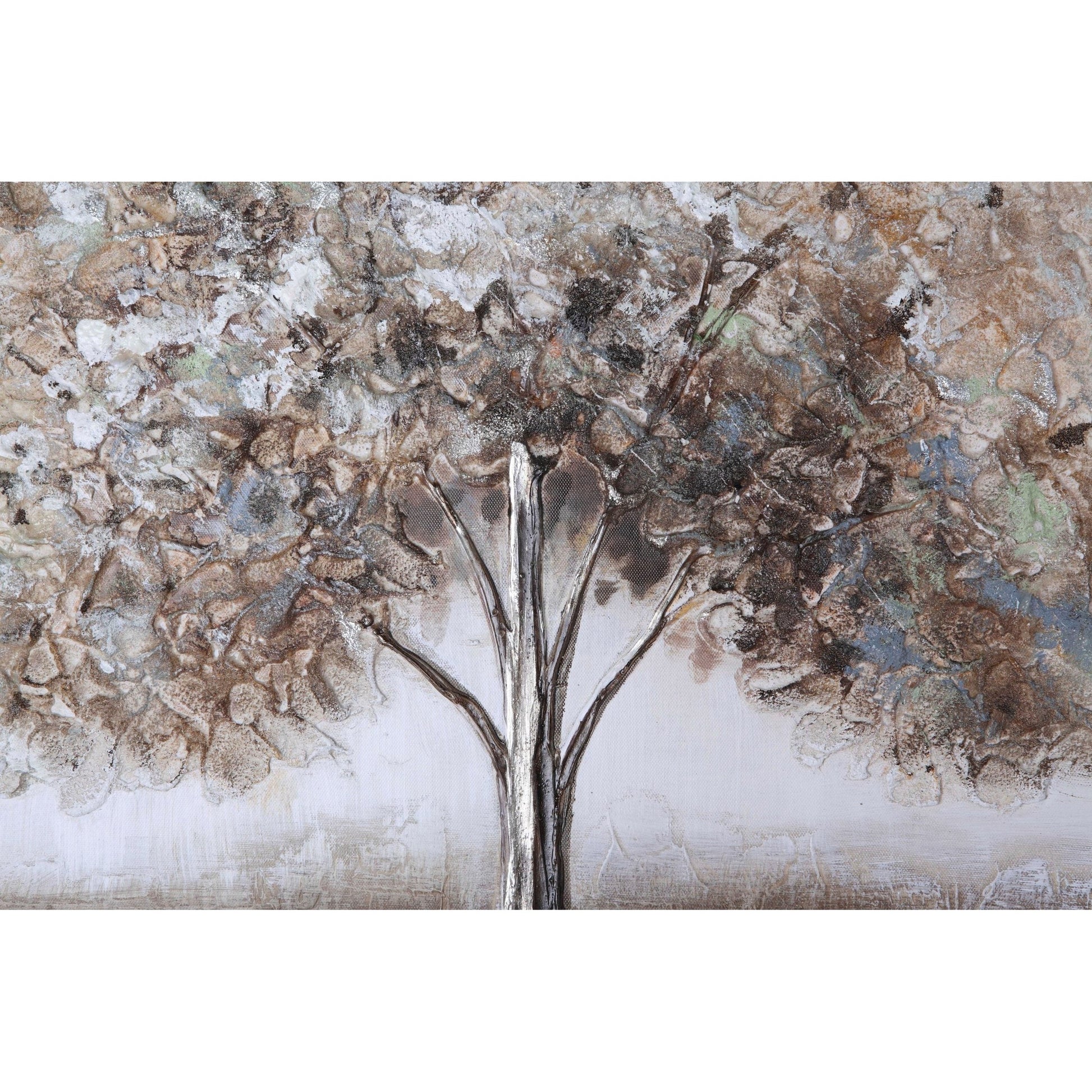 Leinwandbild "Baum" - HOME AFFAIRE HOME AFFAIRE