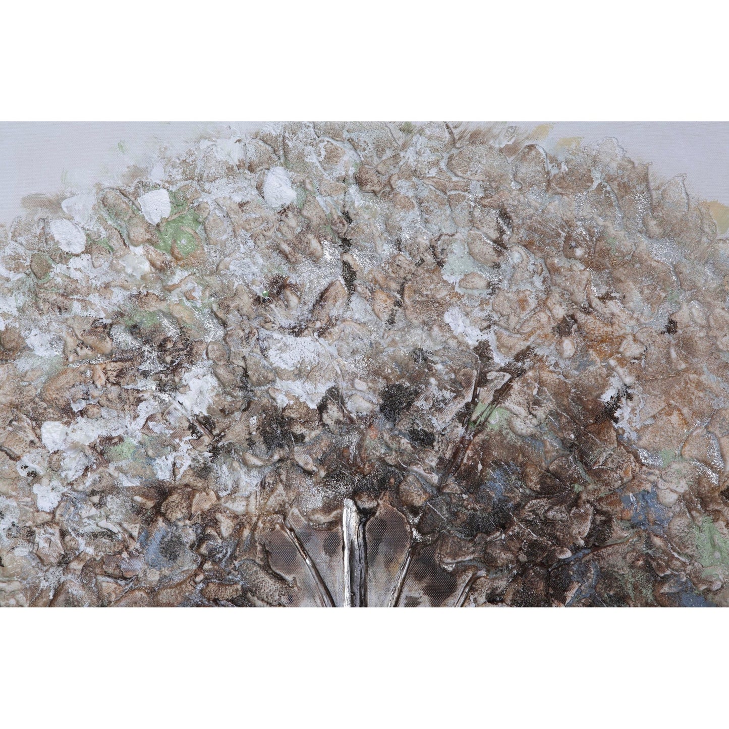 Leinwandbild "Baum" - HOME AFFAIRE HOME AFFAIRE