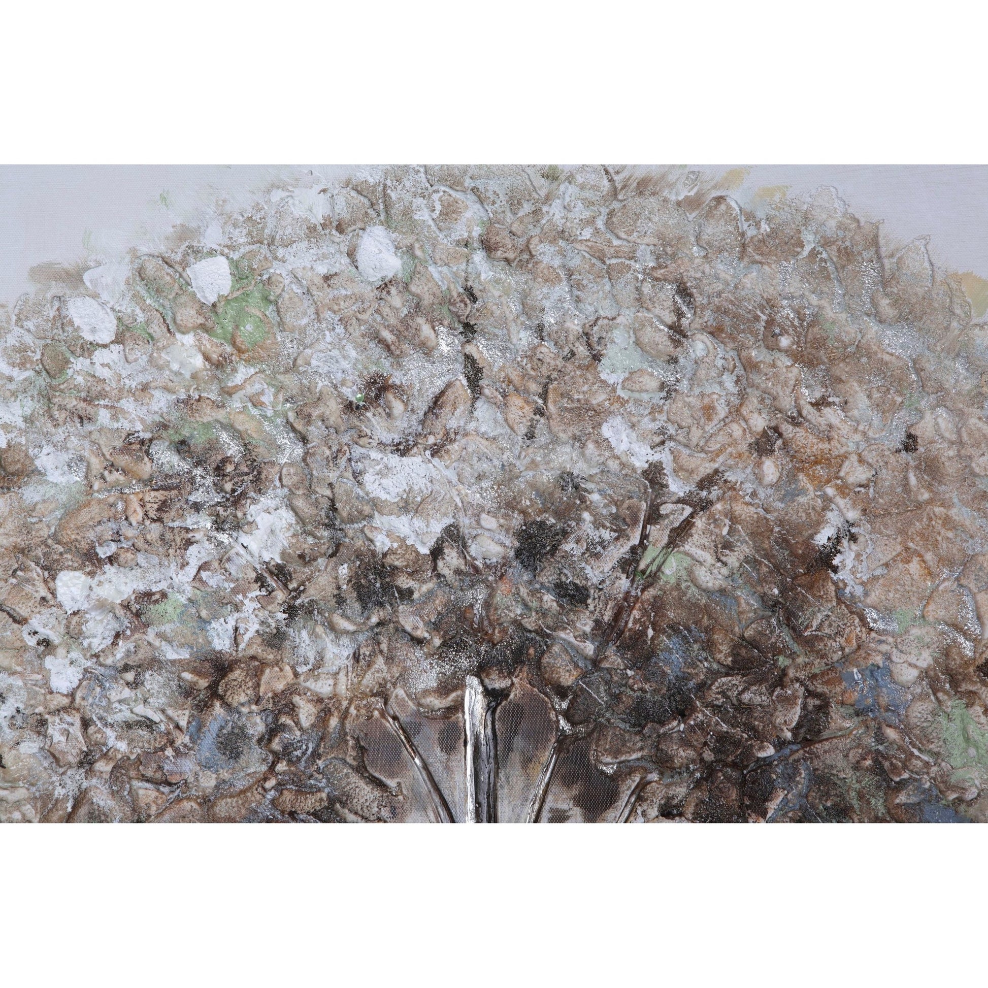 Leinwandbild "Baum" - HOME AFFAIRE HOME AFFAIRE