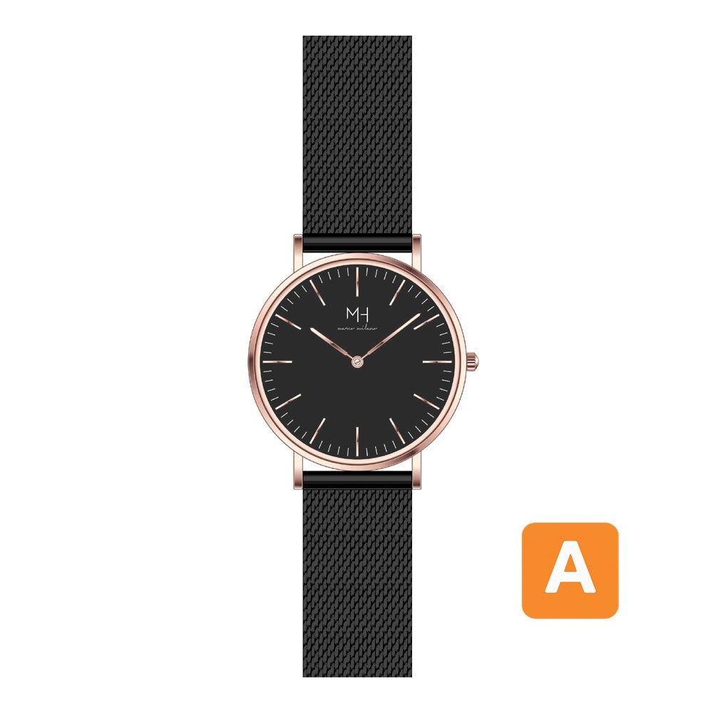 Marco Milano MH99118L2 ladies' watch