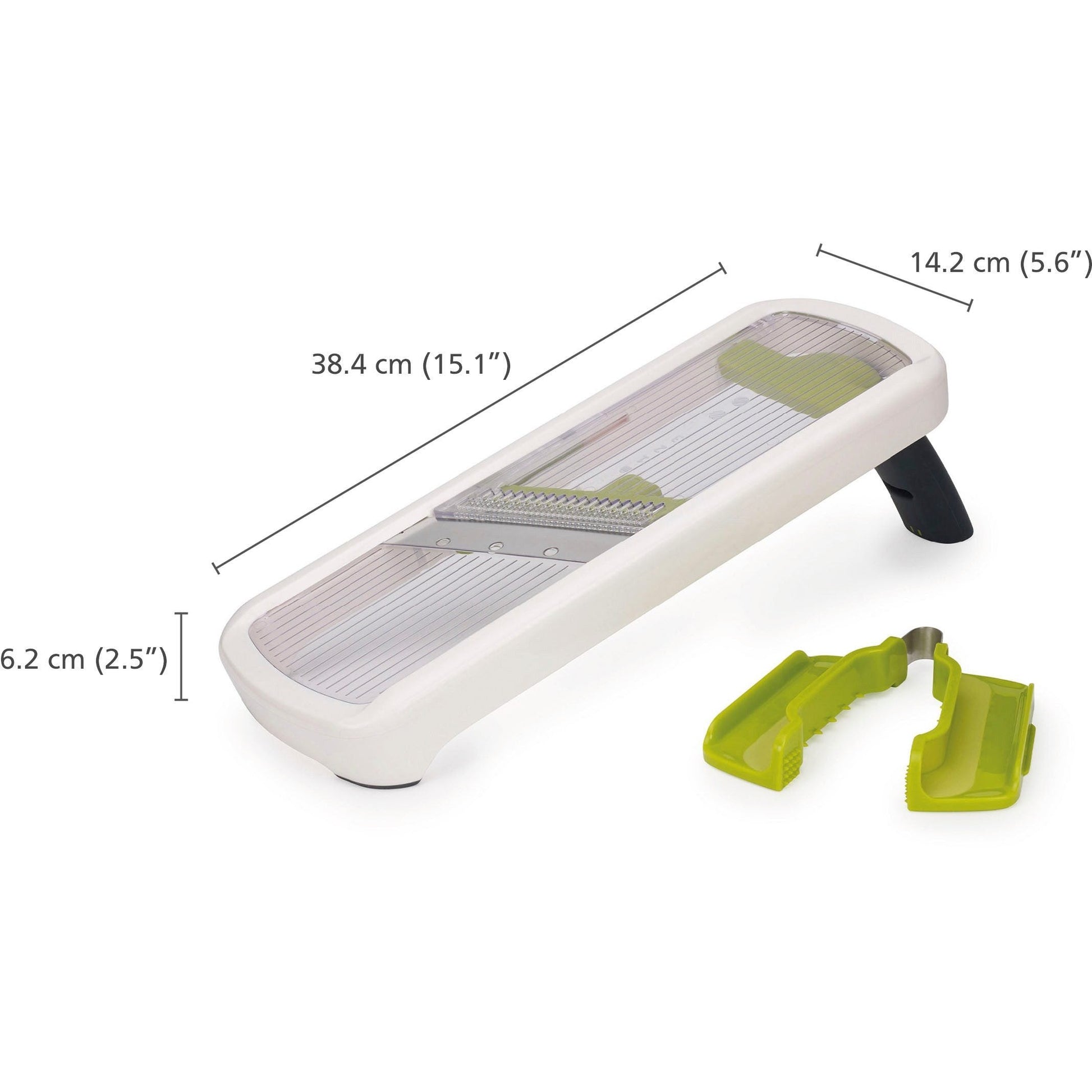 Multireibe "Multi-Grip Mandoline Plus" - JOSEPH JOSEPH JOSEPH JOSEPH