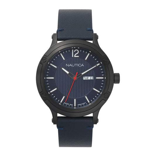 Nautica Porthole NAPPRH017 men's watch