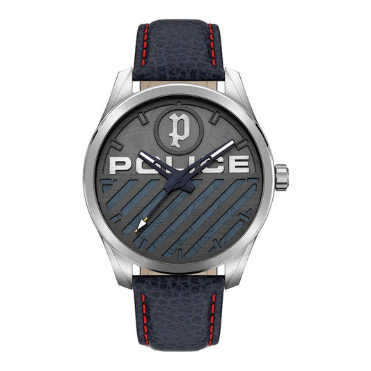 Police Grille PEWJA2121401 men's watch