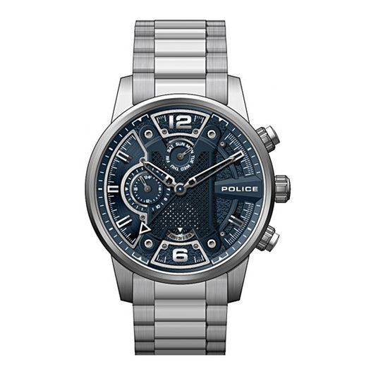 Police Lanshu PEWJK2203303 men's watch