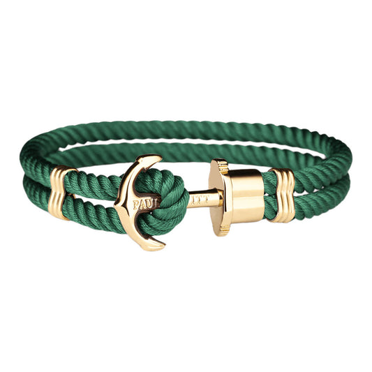 Paul Hewitt Unisex Bracelet PH-PH-NGG-XL