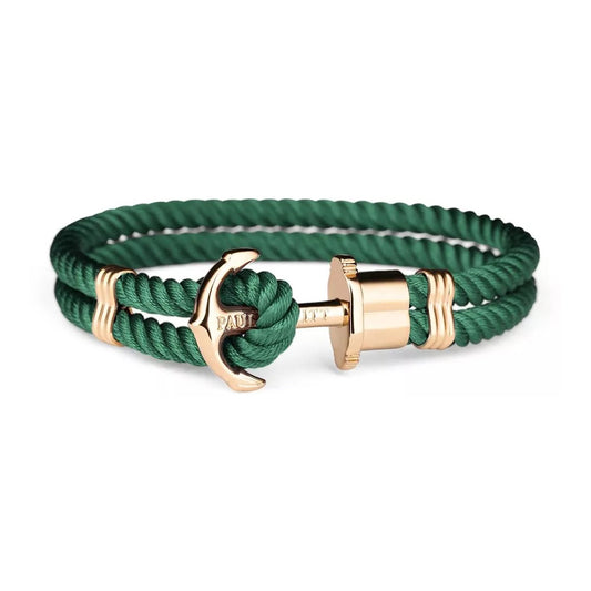 Paul Hewitt Unisex Bracelet PH-PH-NRGL