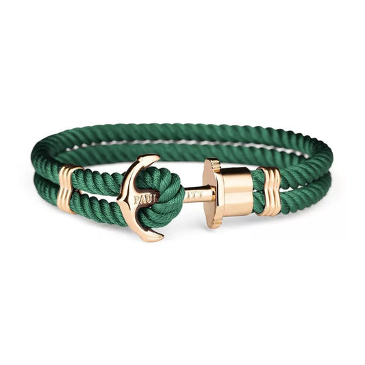 Paul Hewitt Unisex Bracelet PH-PH-NRG-XL