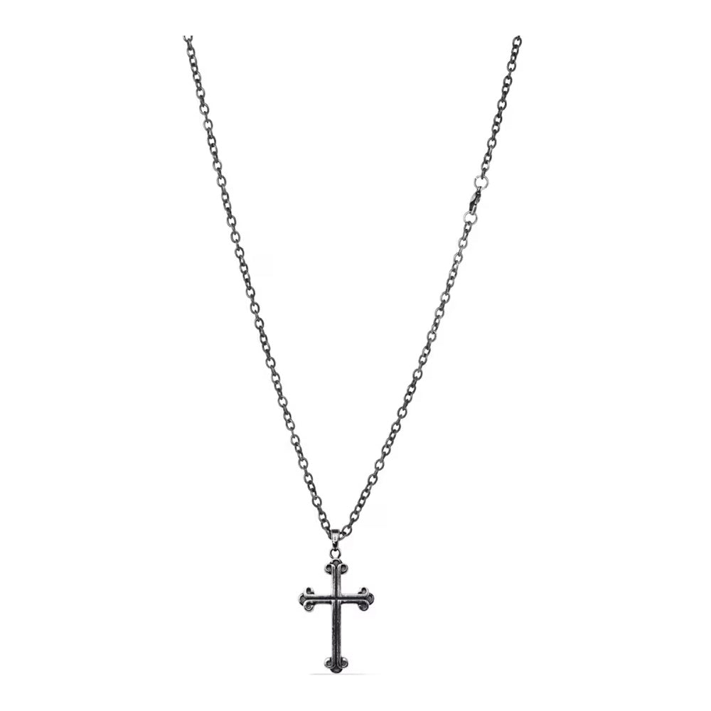 Police Doolin Herren Halskette PJ.26340PSE/02