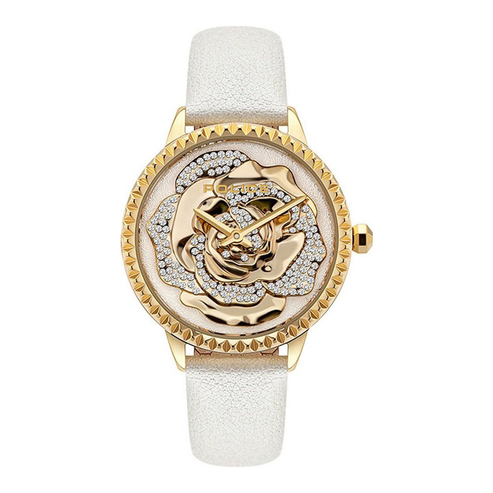 Police Mopion PL.16073BSG/01 ladies' watch