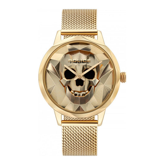 Police Anjar PL.16074MSG/22MM ladies' watch