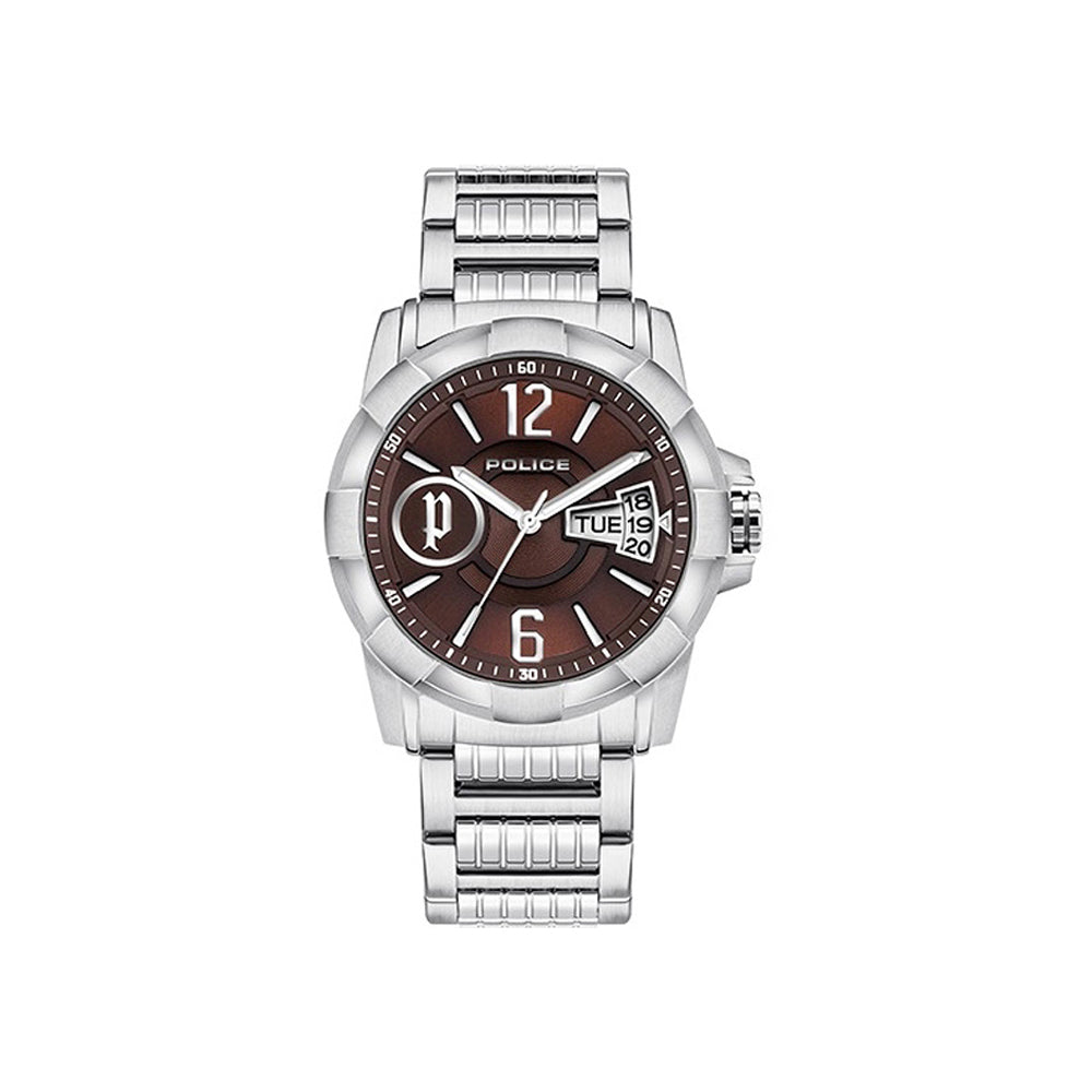 Police Scout PL.12221JS/12M men's watch
