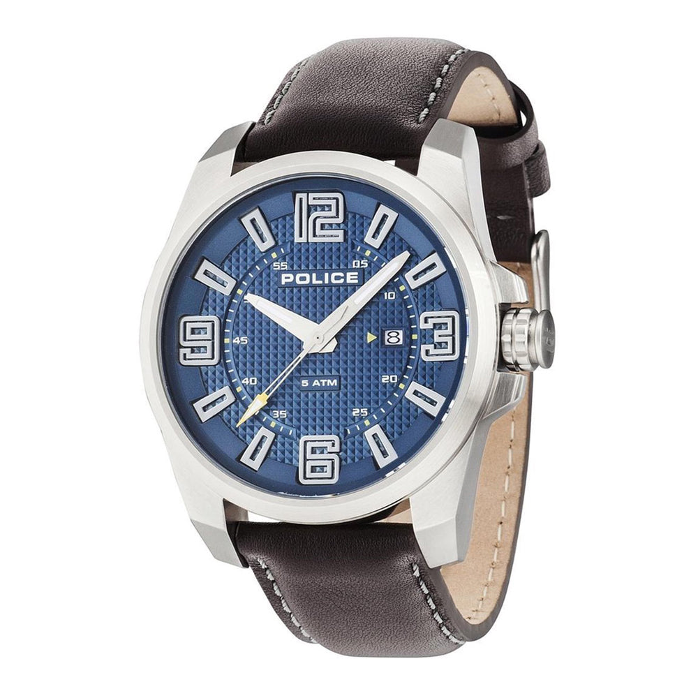 Police Focus PL.14762JS/03 men's watch