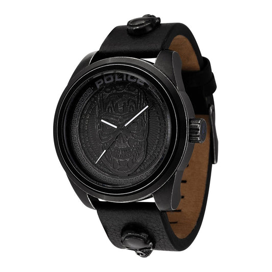 Police Apocalypse PL.14798JSQB/02 men's watch