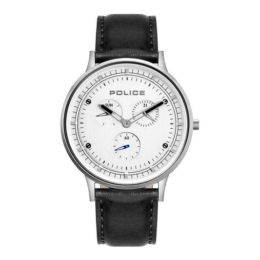 Police Berkeley PL.15968JS/01 men's watch