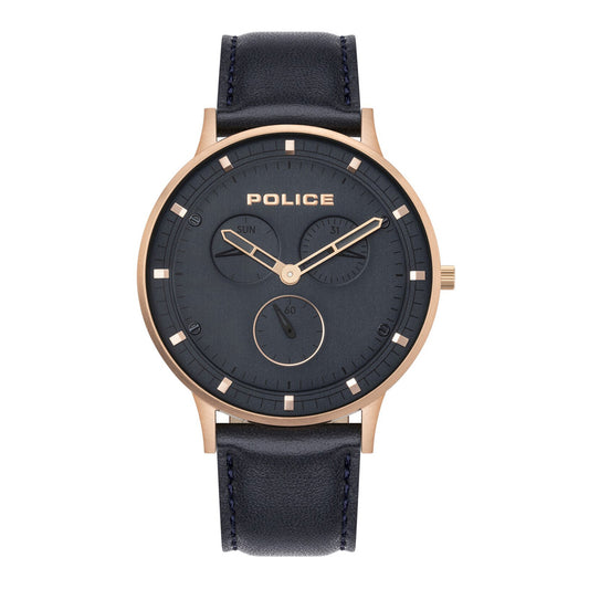 Police Berkeley PL.15968JSR/03 men's watch