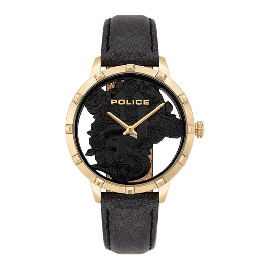 Police Marietas PL.16041MSG/02 ladies' watch