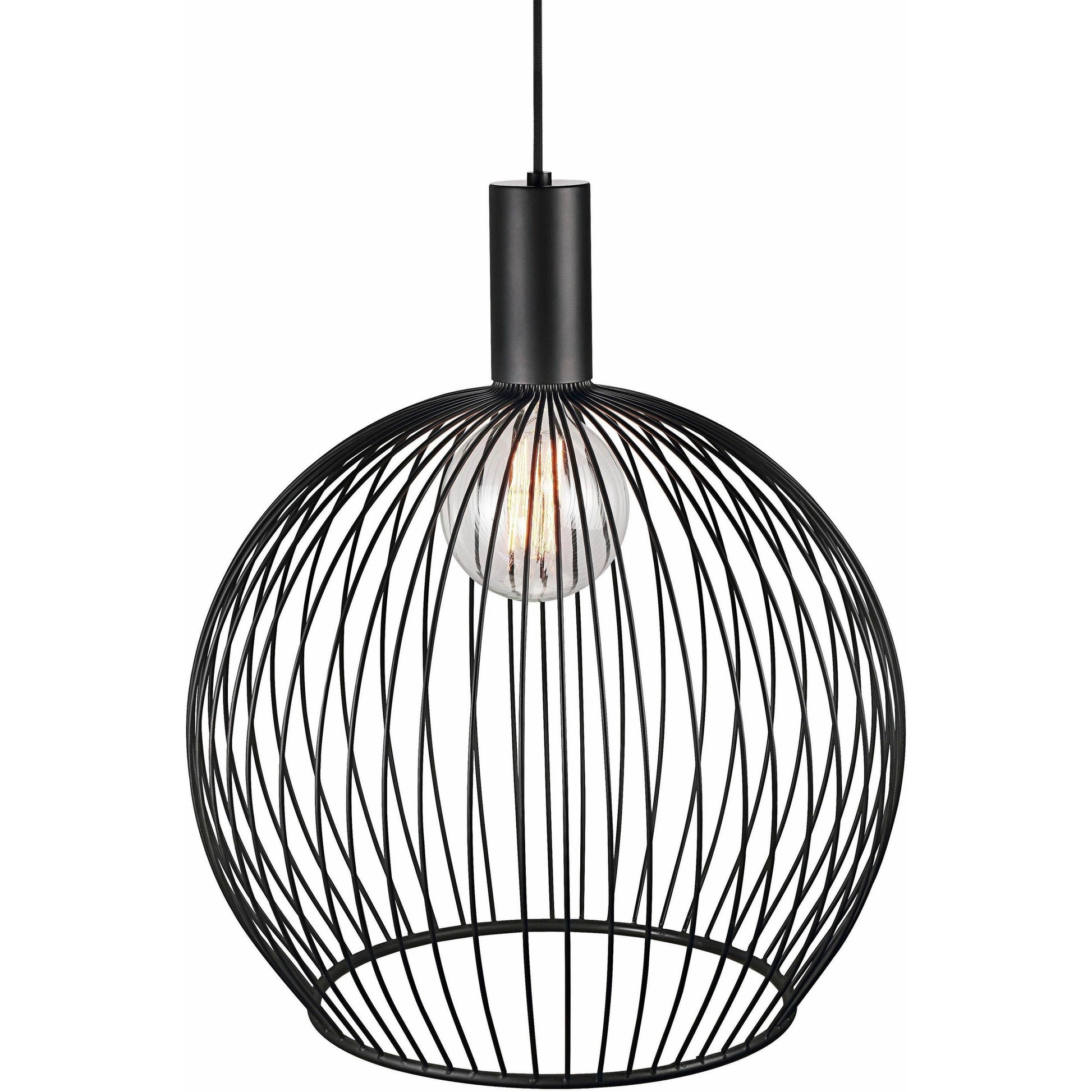 Pendelleuchte AVER design for the people
