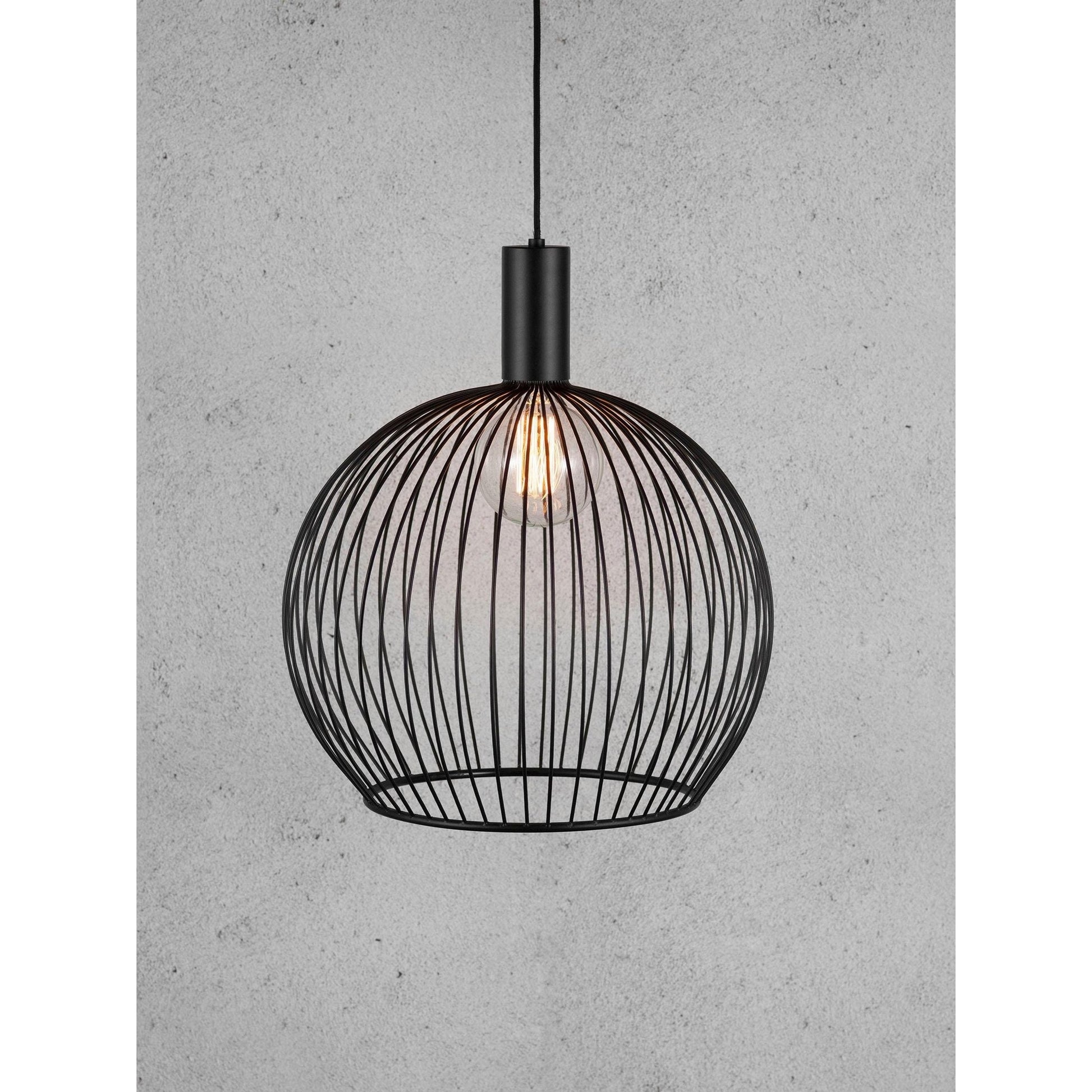 Pendelleuchte AVER design for the people