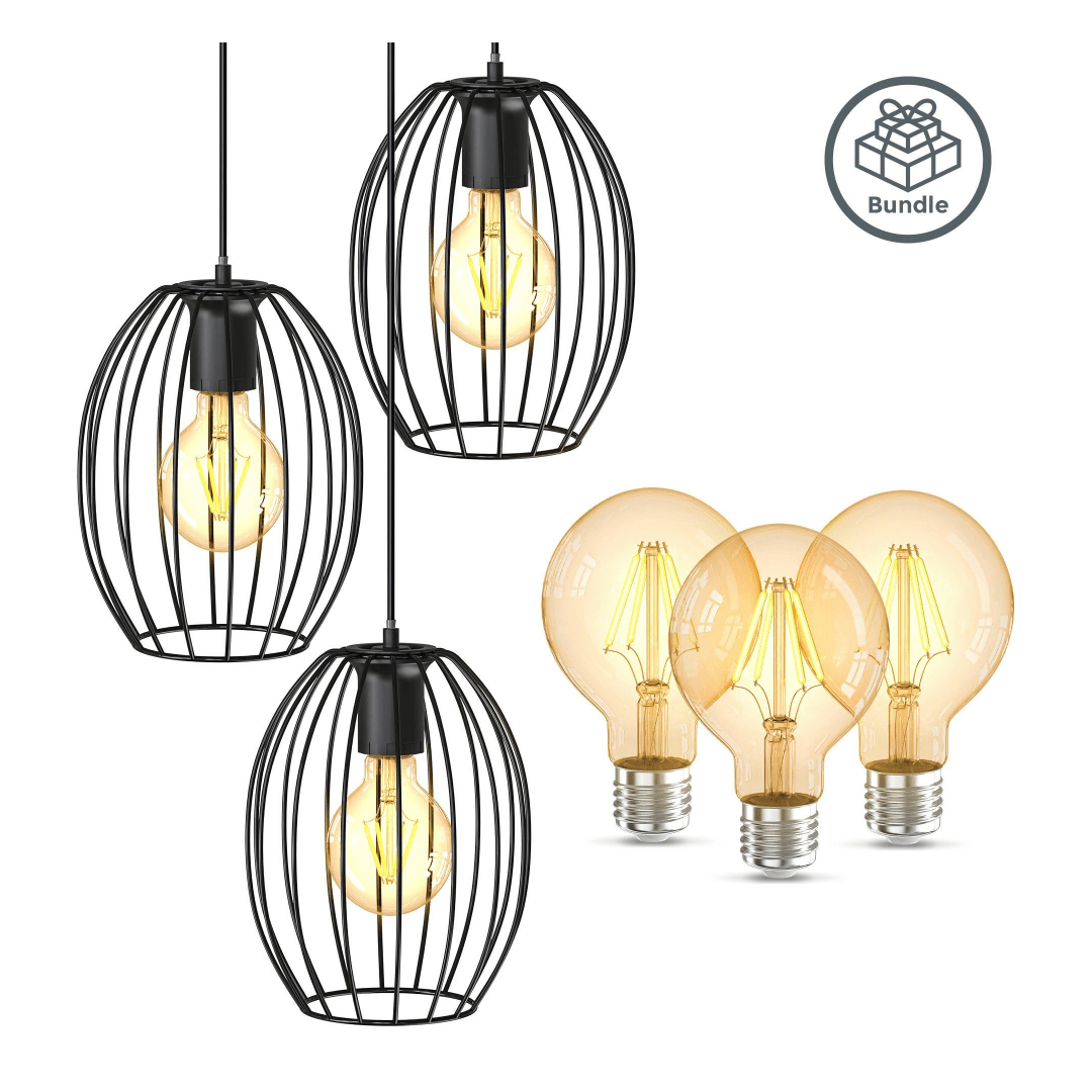 Pendelleuchte B.K.LICHT