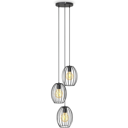 Pendelleuchte B.K.LICHT