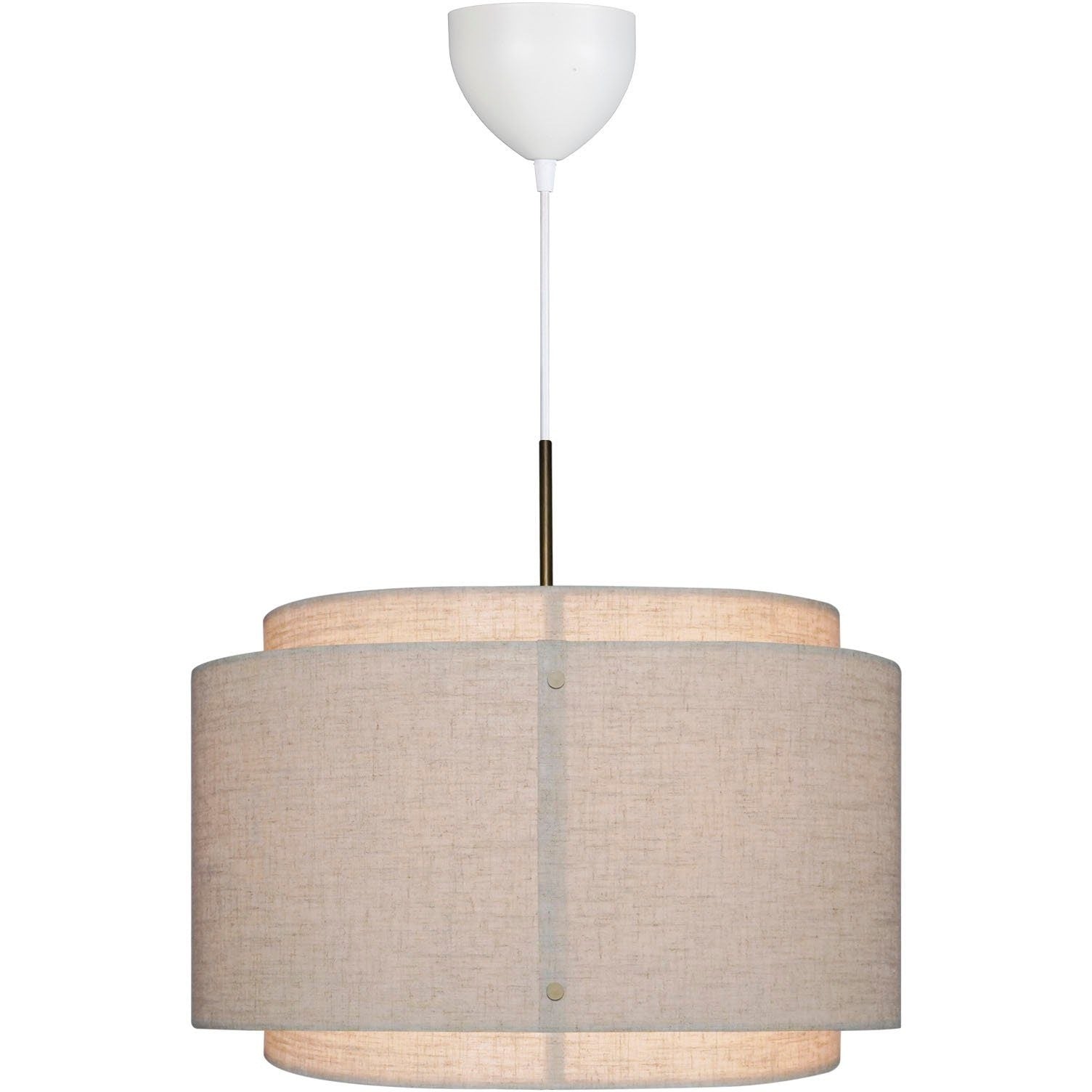 Pendelleuchte Takai design for the people