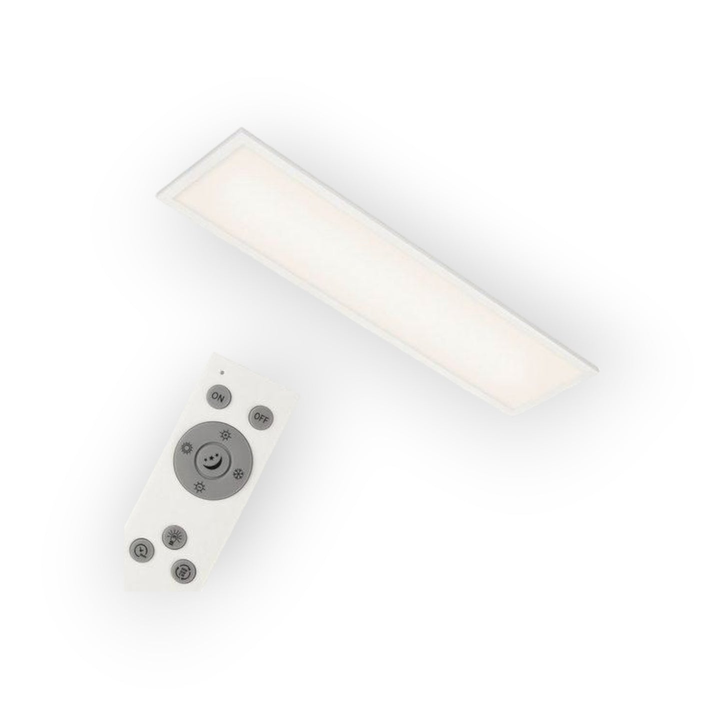 Piatto LED Panel Briloner