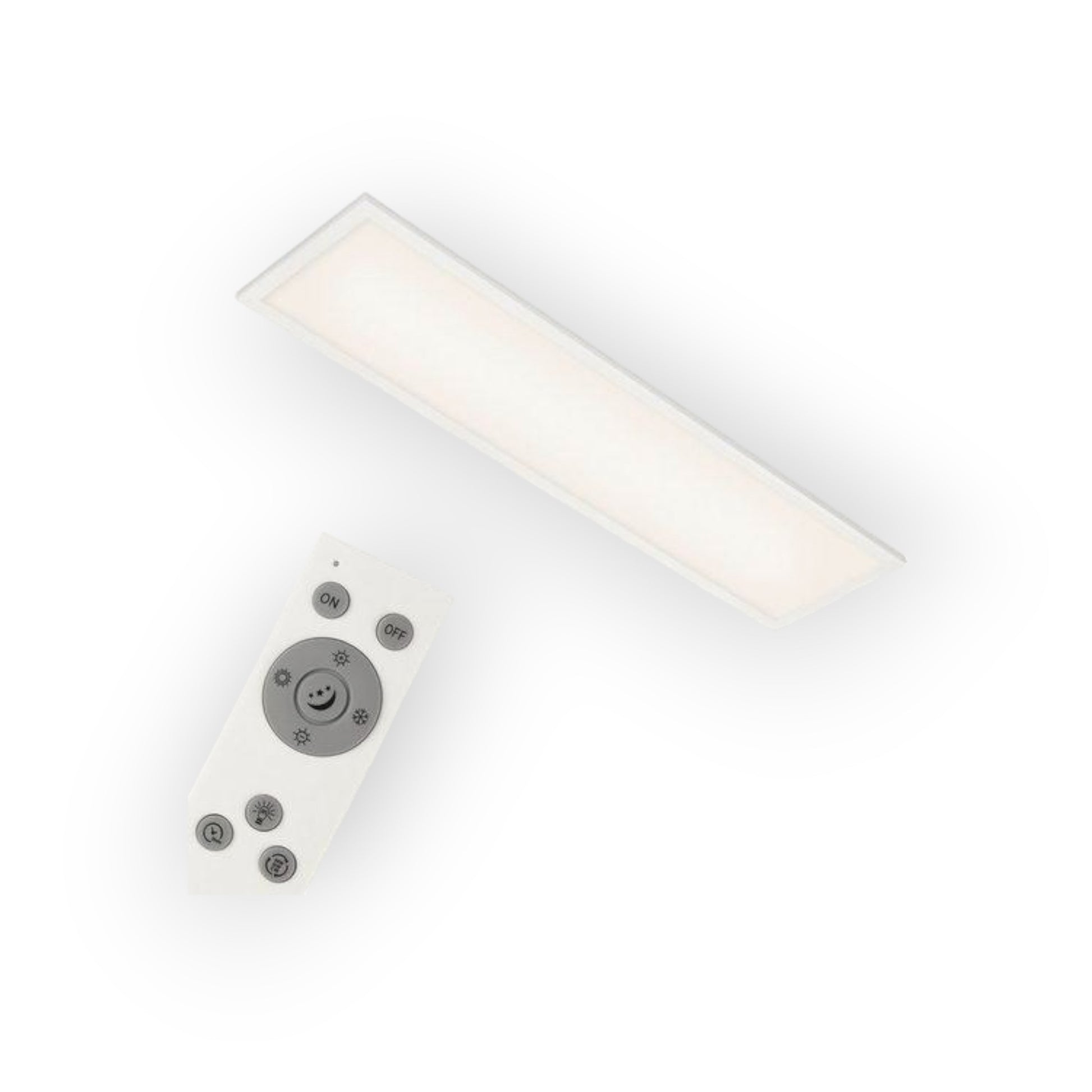 Piatto LED Panel Briloner