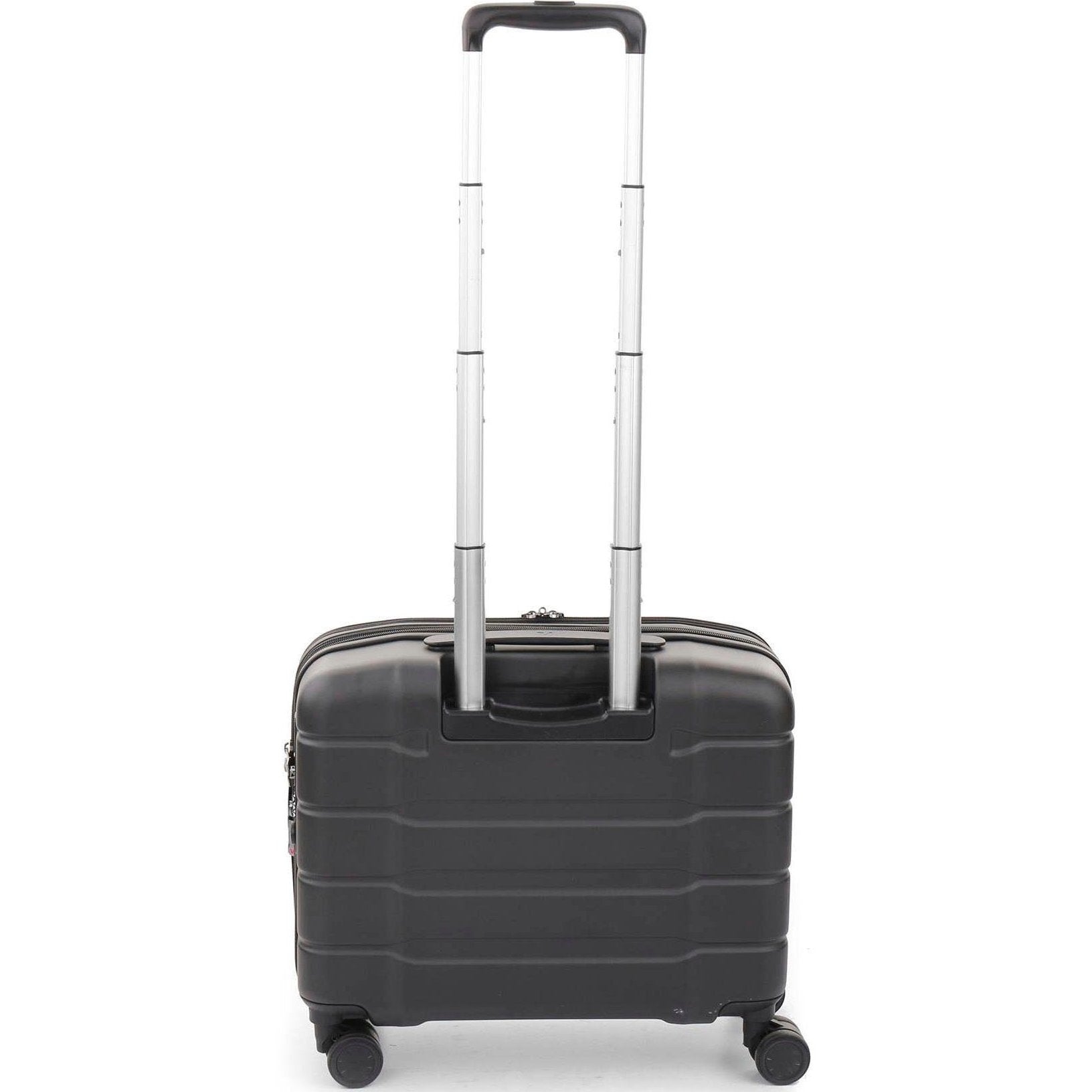 Pilotenkoffer "BIZ 4.0", erweiterbar mit Laptopfach - RONCATO RONCATO