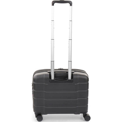 Pilotenkoffer "BIZ 4.0", erweiterbar mit Laptopfach - RONCATO RONCATO