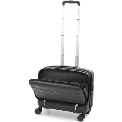 Pilotenkoffer "BIZ 4.0", erweiterbar mit Laptopfach - RONCATO RONCATO