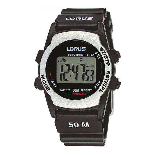 Lorus R2361AX9 men's watch chronograph