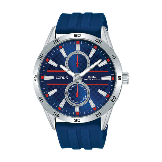Lorus R3A47AX9 Herrenuhr Lorus