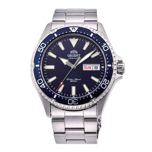 Orient Mako III Automatic RA-AA0002L19B men's watch