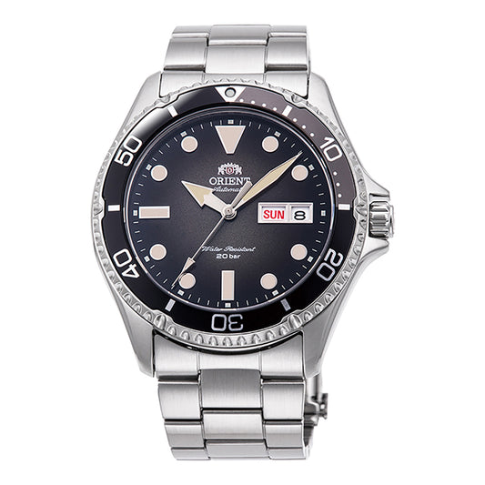 Orient Mako Kamasu Automatic RA-AA0810N19B Men's Watch