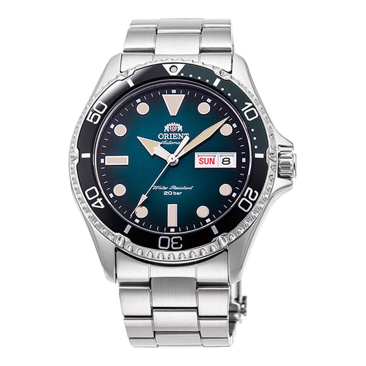 Orient Mako Kamasu Automatic RA-AA0811E39B Herrenuhr