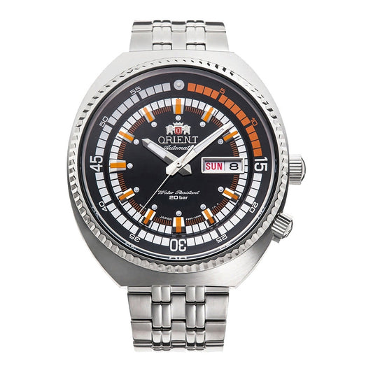 Reloj deportivo automático Orient Neo Classic RA-AA0E05B19B para hombre