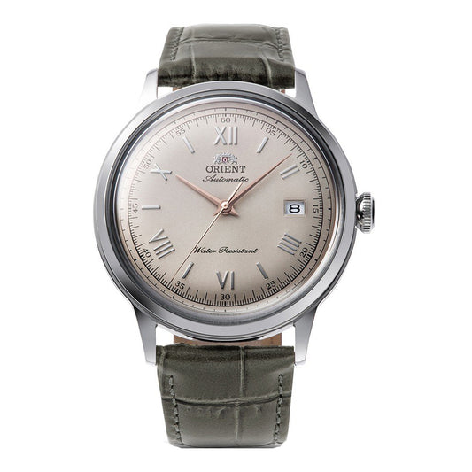 Reloj automático Orient Bambino RA-AC0025N30B para hombre