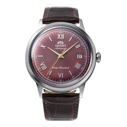 Reloj Orient Bambino Automático RA-AC0026R30B para hombre