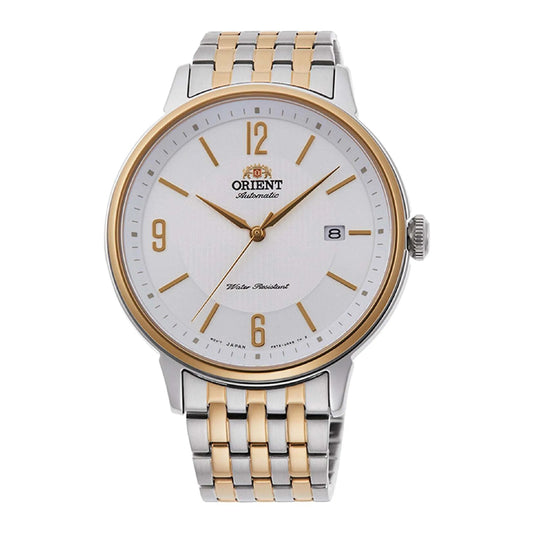Reloj Orient Contemporary Automático RA-AC0J07S10B para hombre