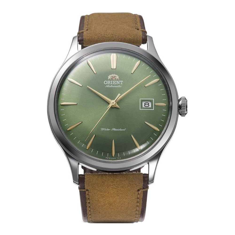 Orient Bambino Automatic RA-AC0P01E30B men's watch