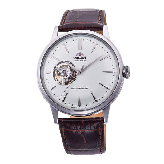 Reloj Orient Open Heart Automático RA-AG0002S30B para Hombre