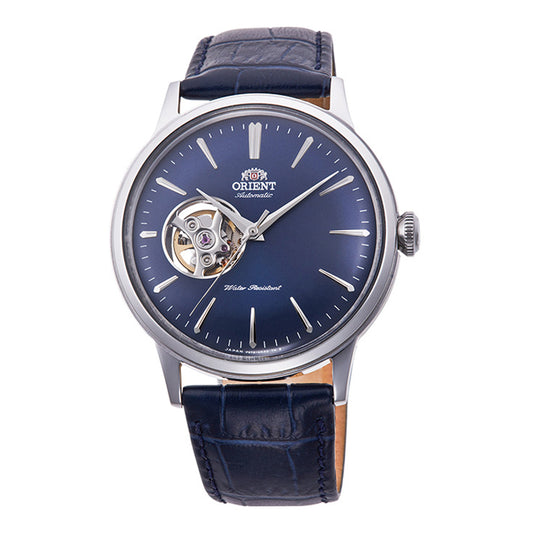Reloj Orient Open Heart Automático RA-AG0005L30B para Hombre