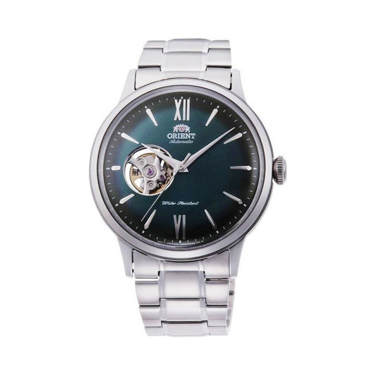 Reloj Orient Open Heart Automático RA-AG0026E30B para Hombre