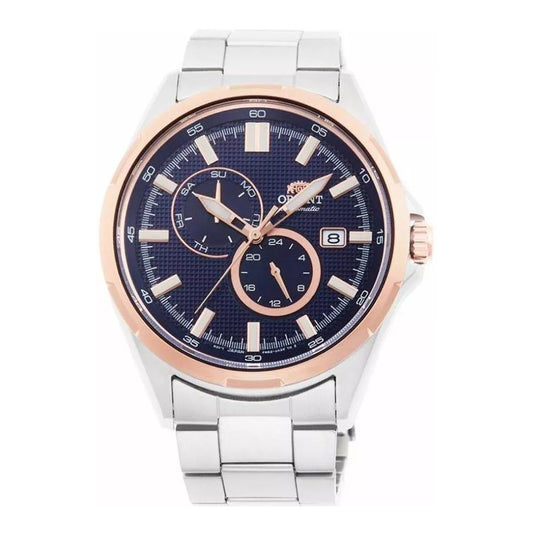 Reloj Orient Defender II Automático RA-AK0601L10B para hombre