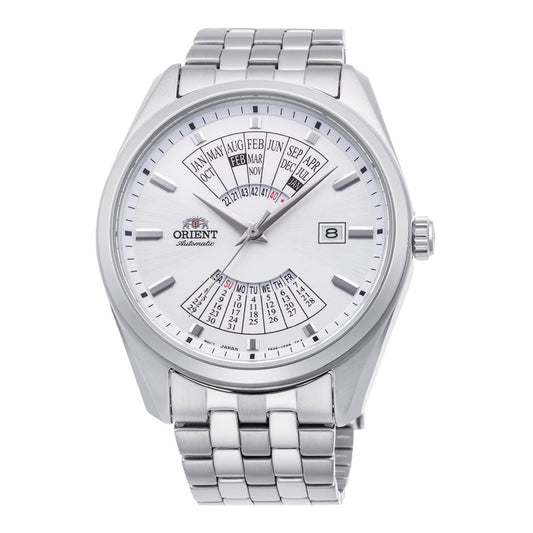 Orient Multi Year Calendar Automatic RA-BA0004S10B men's watch